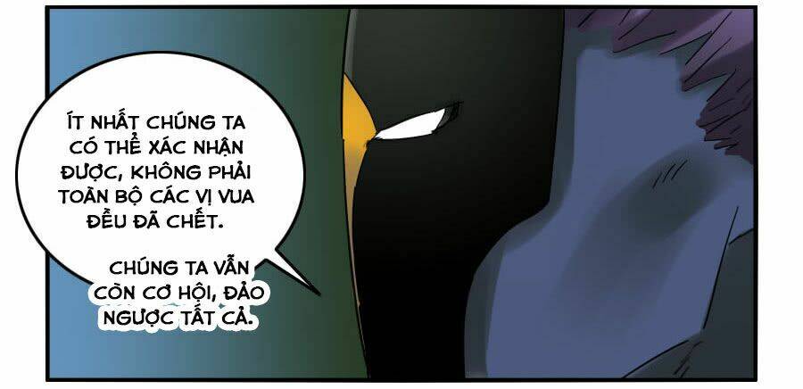 Truyền Võ - Chapter 124 - Page 47