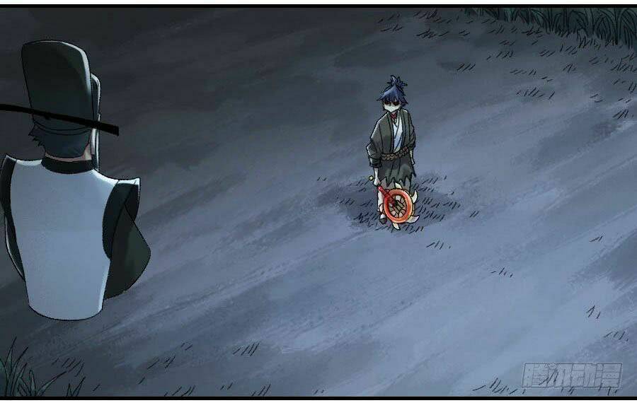 Truyền Võ - Chapter 124 - Page 5