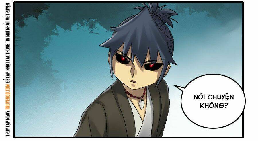 Truyền Võ - Chapter 124 - Page 6