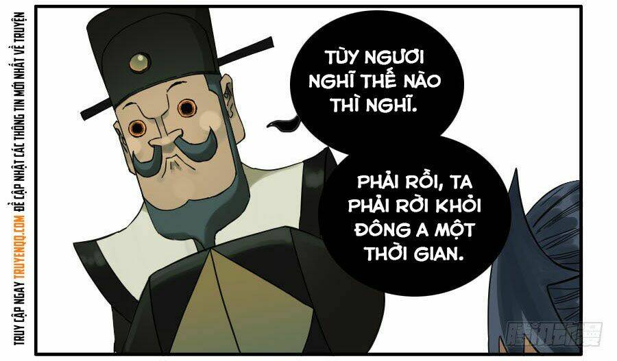 Truyền Võ - Chapter 125 - Page 9