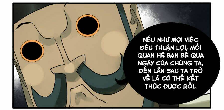 Truyền Võ - Chapter 125 - Page 10