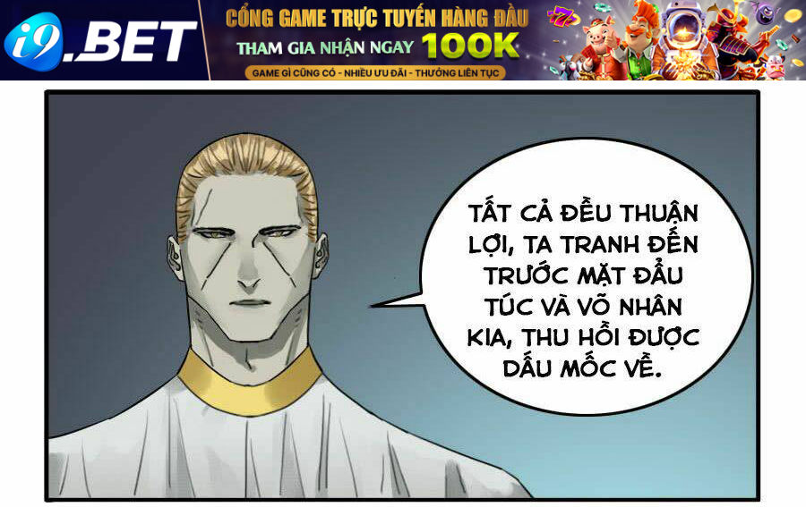 Truyền Võ - Chapter 125 - Page 13