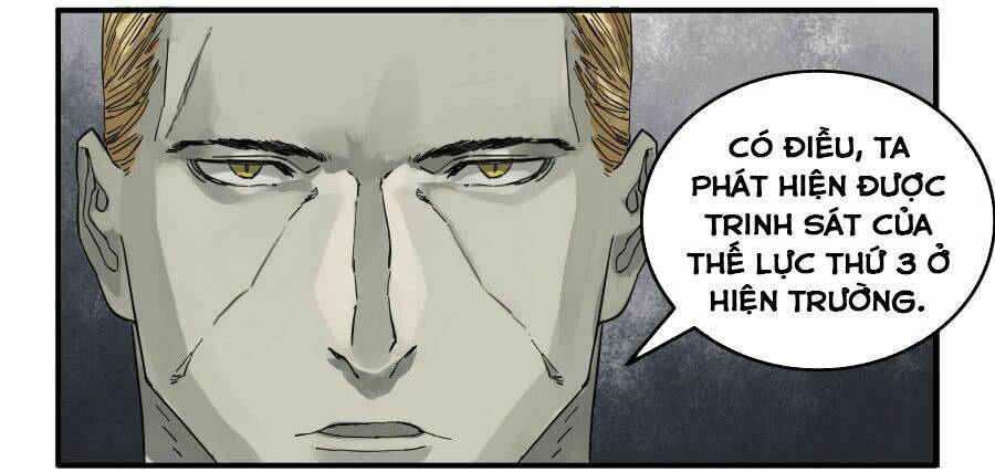 Truyền Võ - Chapter 125 - Page 14
