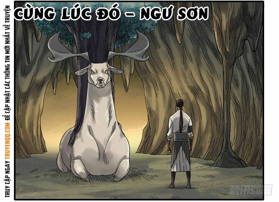 Truyền Võ - Chapter 125 - Page 17