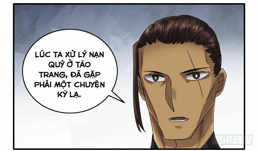 Truyền Võ - Chapter 125 - Page 19