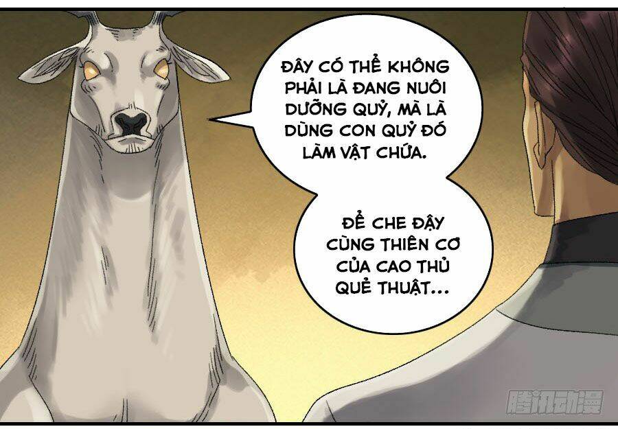 Truyền Võ - Chapter 125 - Page 22