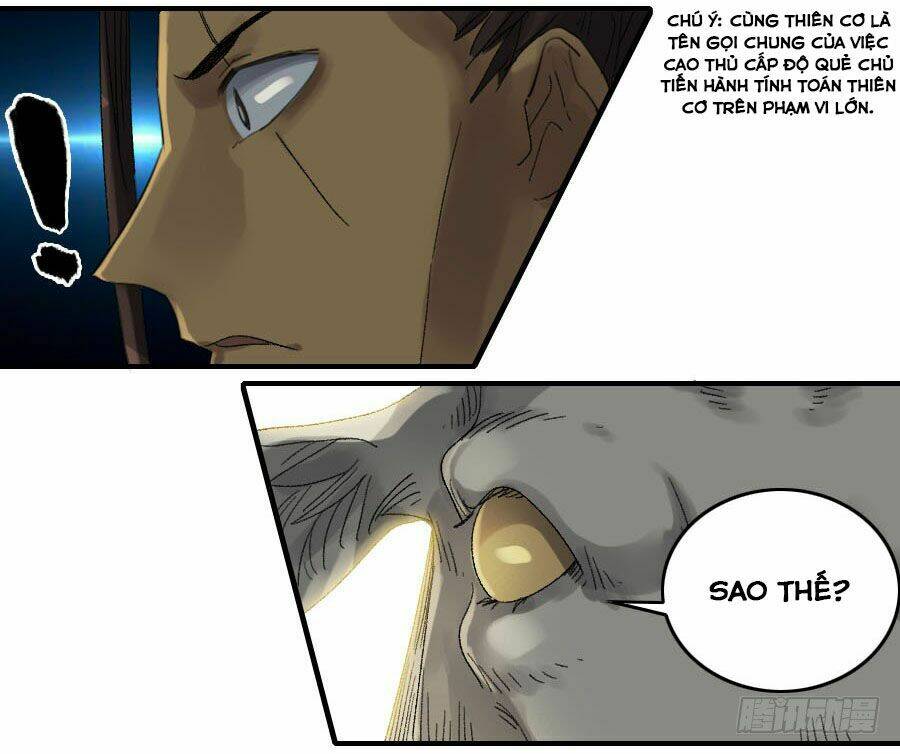 Truyền Võ - Chapter 125 - Page 23