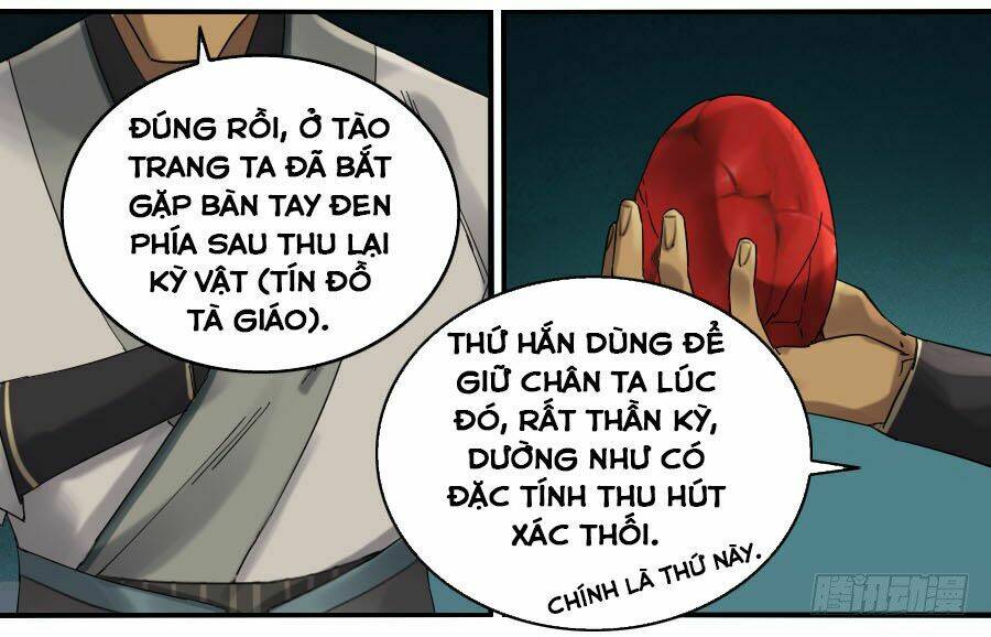 Truyền Võ - Chapter 125 - Page 24