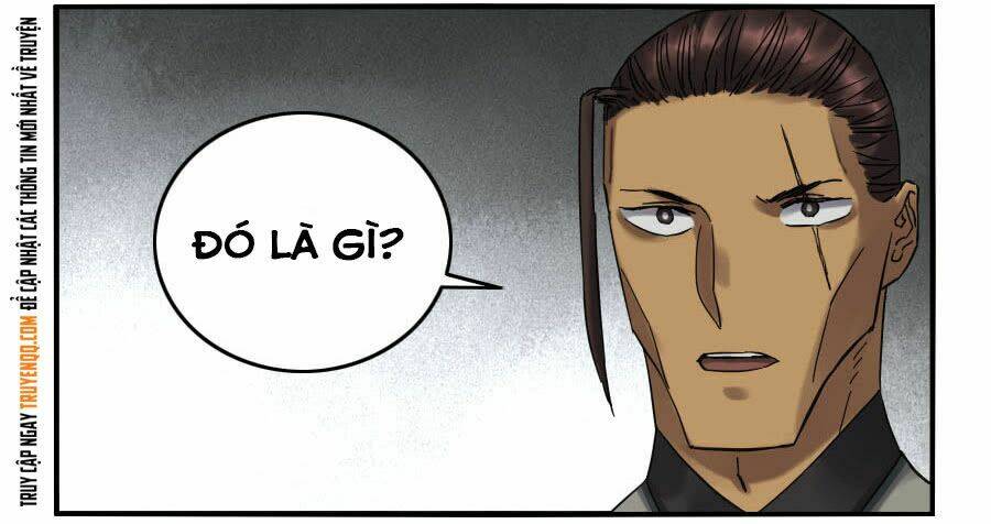 Truyền Võ - Chapter 125 - Page 27