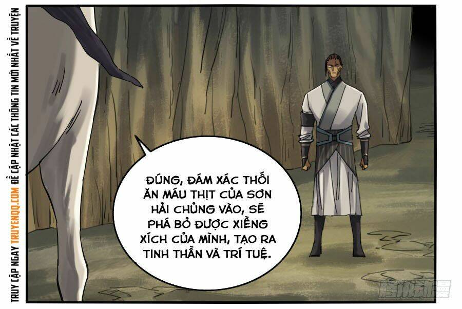 Truyền Võ - Chapter 125 - Page 29