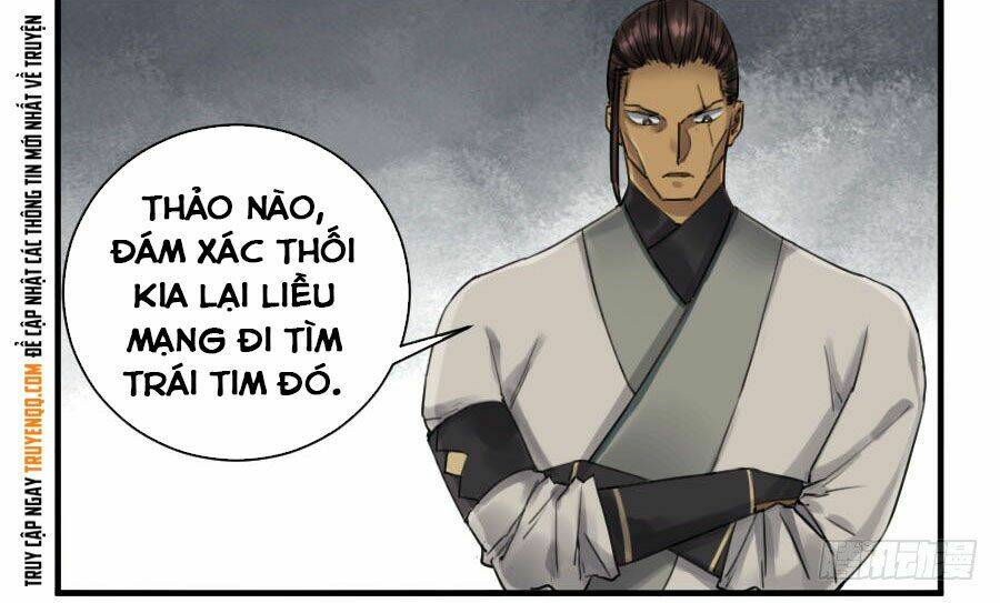 Truyền Võ - Chapter 125 - Page 30
