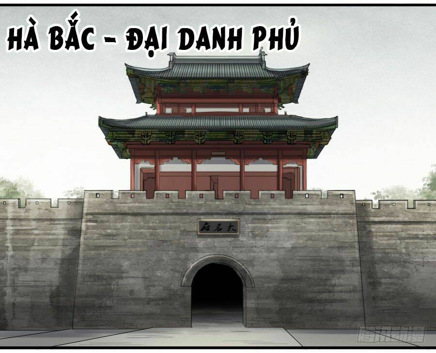 Truyền Võ - Chapter 125 - Page 33