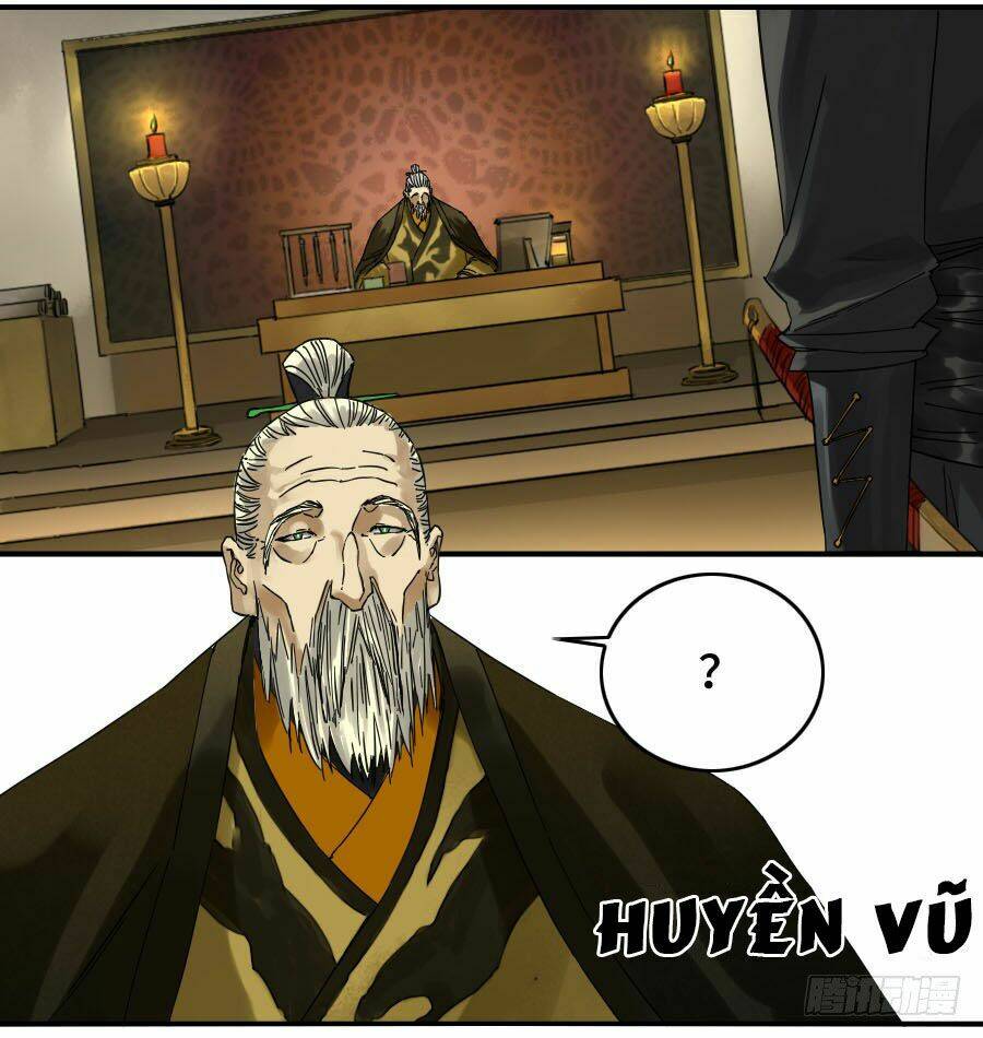 Truyền Võ - Chapter 125 - Page 34