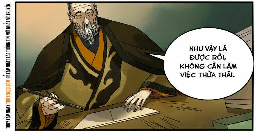 Truyền Võ - Chapter 125 - Page 36