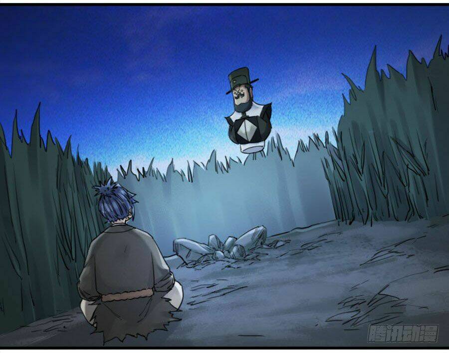 Truyền Võ - Chapter 125 - Page 3