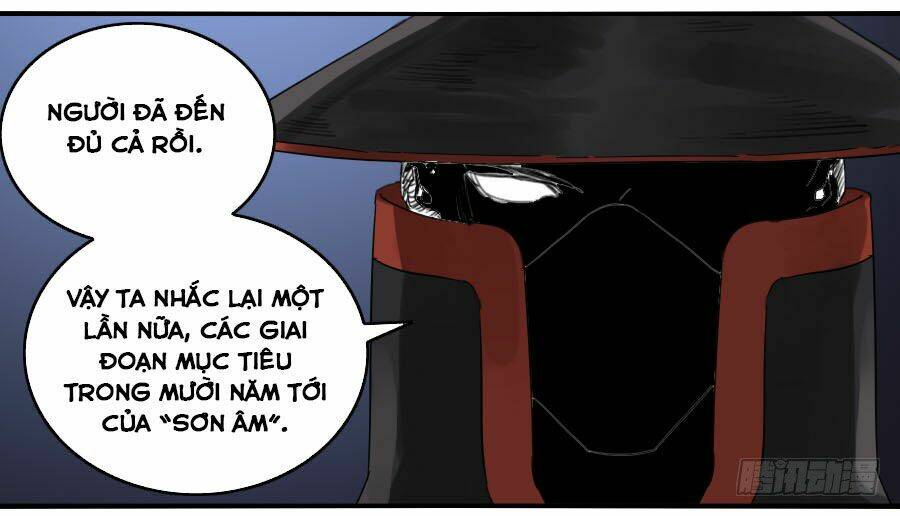 Truyền Võ - Chapter 125 - Page 40