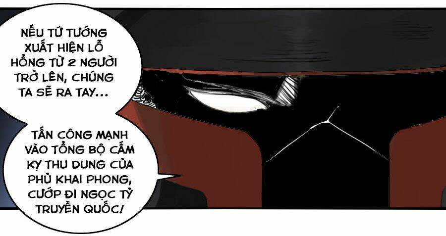 Truyền Võ - Chapter 125 - Page 42