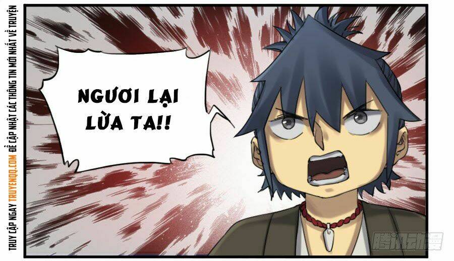 Truyền Võ - Chapter 125 - Page 4