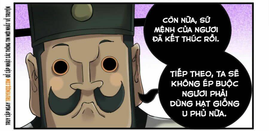 Truyền Võ - Chapter 125 - Page 6