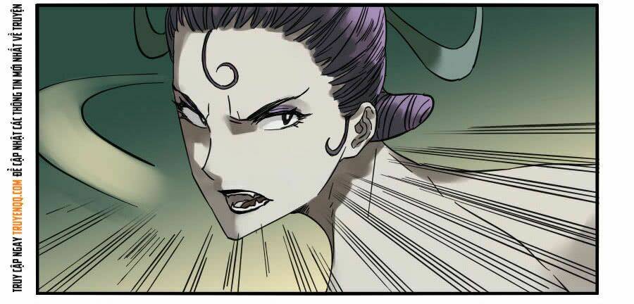 Truyền Võ - Chapter 126 - Page 10