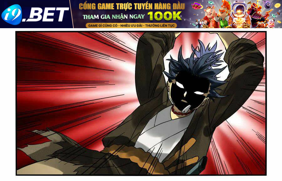 Truyền Võ - Chapter 126 - Page 11