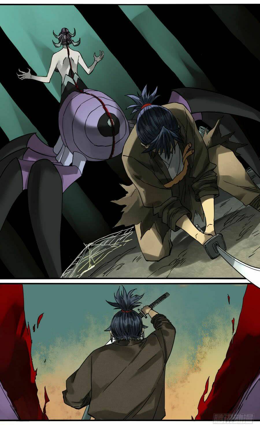 Truyền Võ - Chapter 126 - Page 13