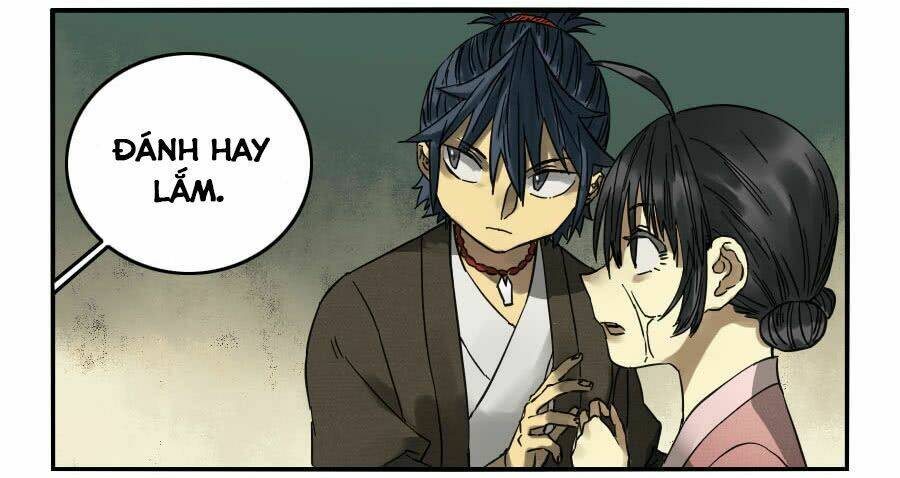 Truyền Võ - Chapter 126 - Page 15