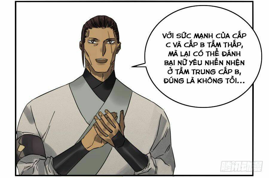 Truyền Võ - Chapter 126 - Page 16