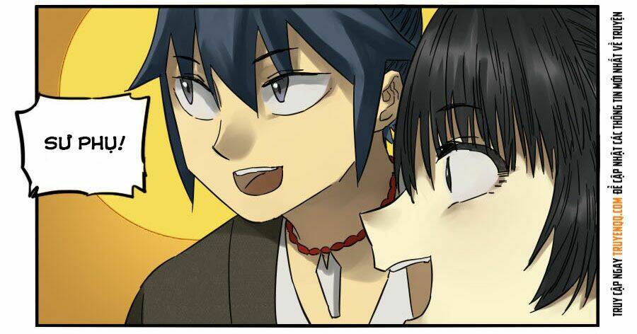 Truyền Võ - Chapter 126 - Page 17