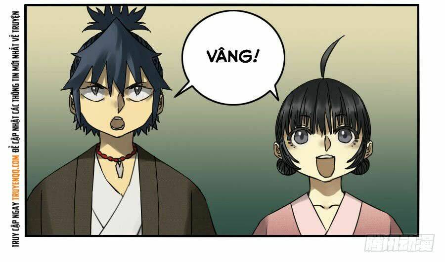 Truyền Võ - Chapter 126 - Page 19