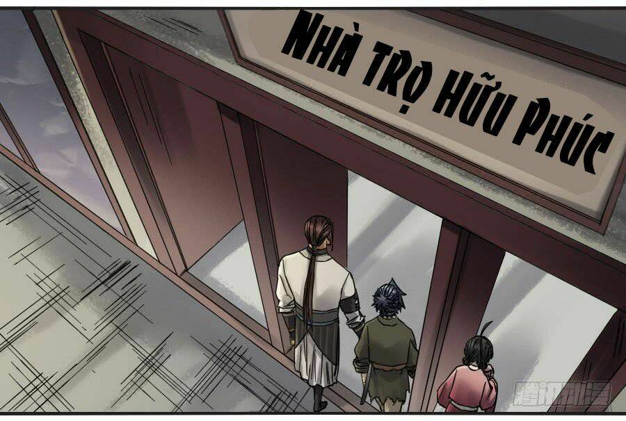 Truyền Võ - Chapter 126 - Page 24