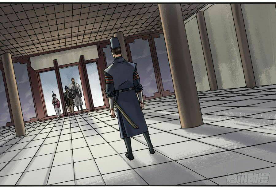 Truyền Võ - Chapter 126 - Page 25