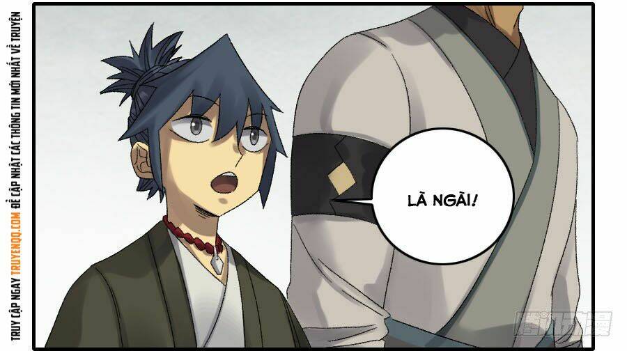 Truyền Võ - Chapter 126 - Page 27