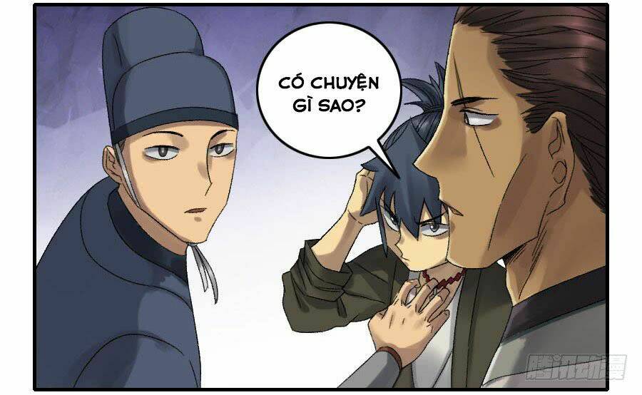 Truyền Võ - Chapter 126 - Page 29