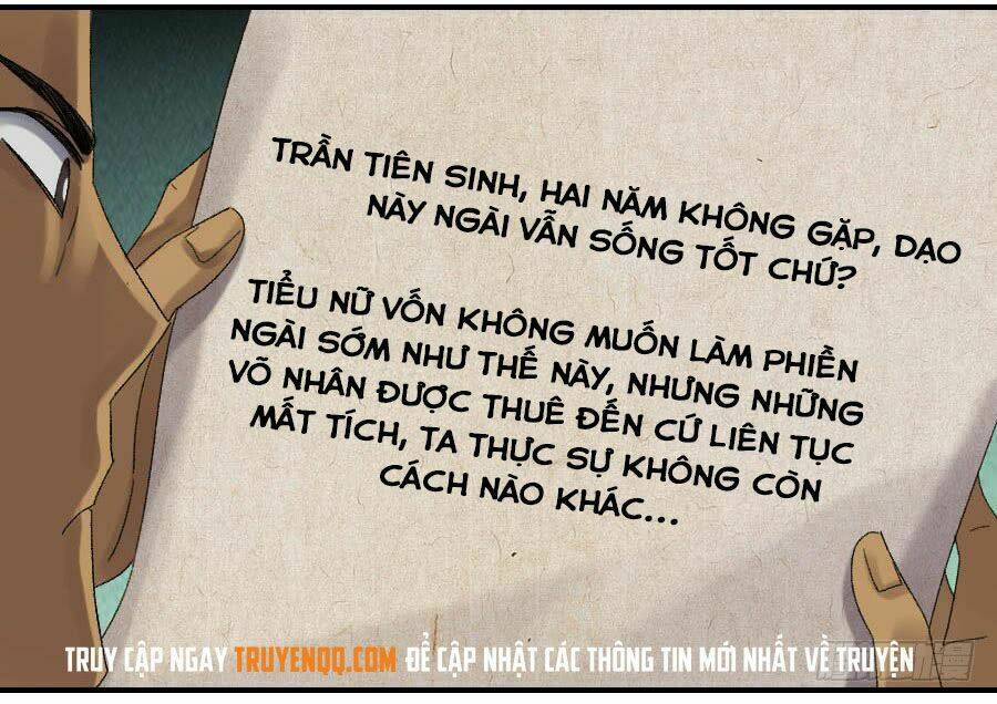 Truyền Võ - Chapter 126 - Page 32