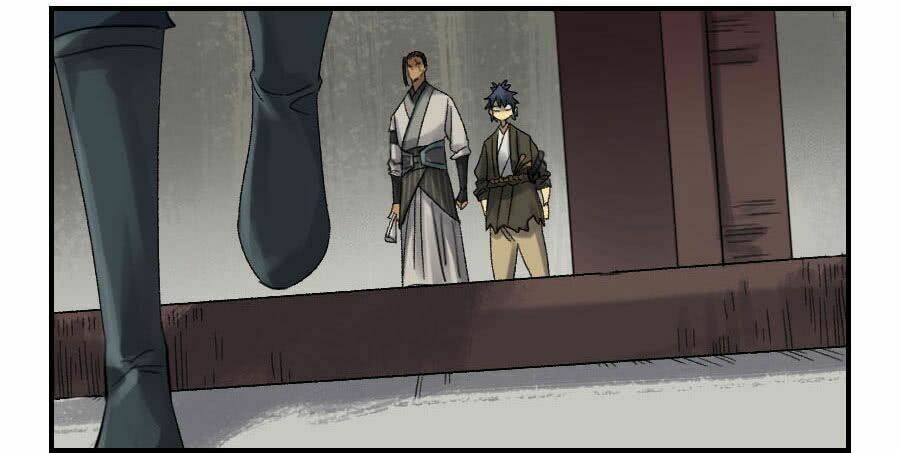 Truyền Võ - Chapter 126 - Page 37