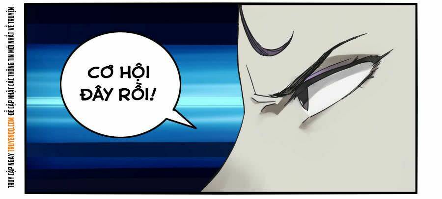 Truyền Võ - Chapter 126 - Page 3