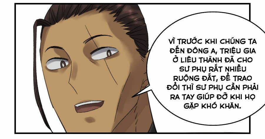 Truyền Võ - Chapter 126 - Page 39