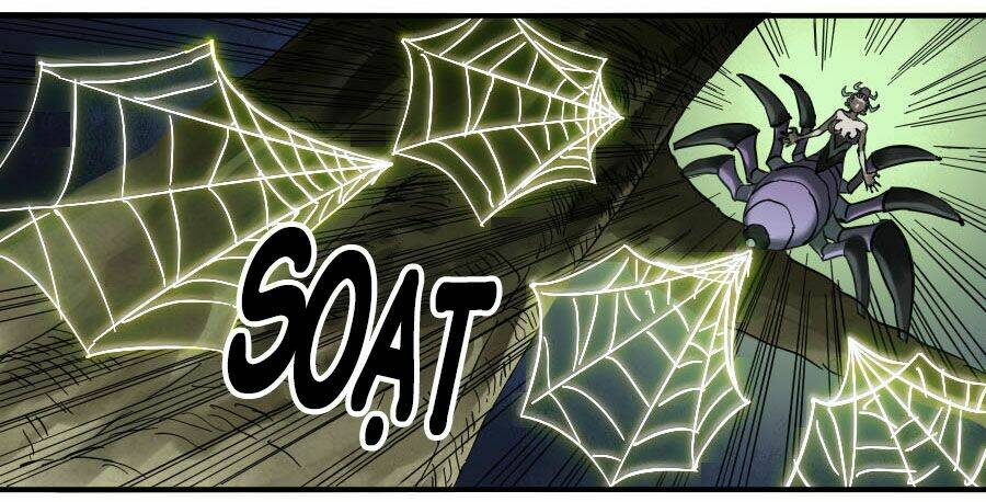 Truyền Võ - Chapter 126 - Page 4