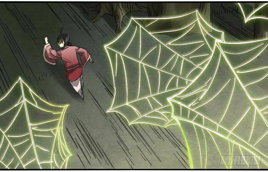 Truyền Võ - Chapter 126 - Page 5