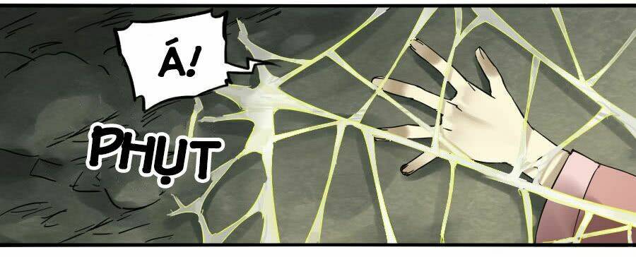 Truyền Võ - Chapter 126 - Page 6