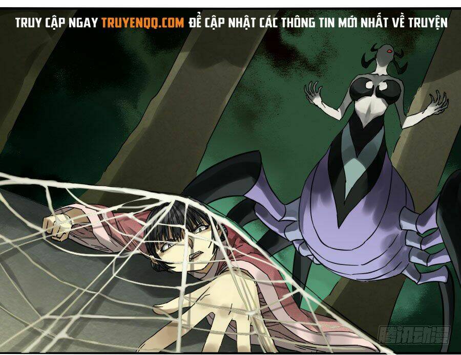 Truyền Võ - Chapter 126 - Page 7