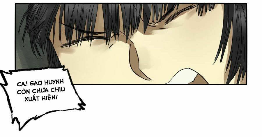 Truyền Võ - Chapter 126 - Page 8