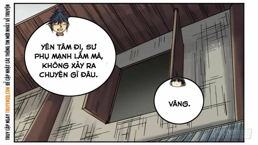 Truyền Võ - Chapter 127 - Page 9