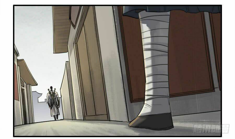 Truyền Võ - Chapter 127 - Page 13