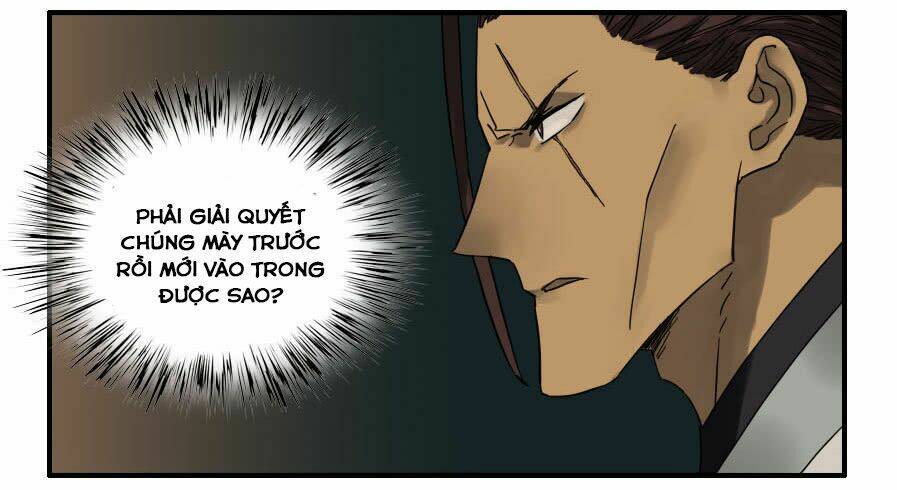 Truyền Võ - Chapter 127 - Page 19