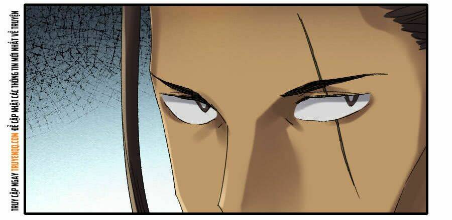 Truyền Võ - Chapter 127 - Page 23