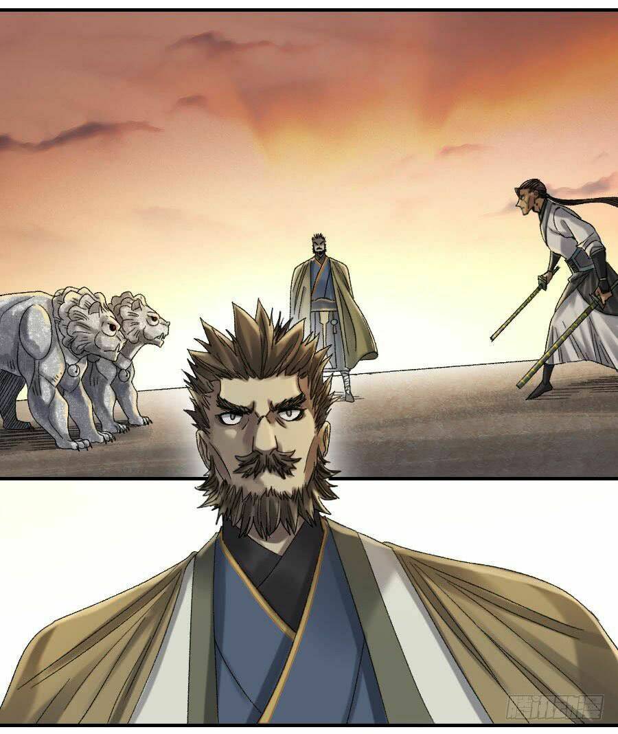 Truyền Võ - Chapter 127 - Page 24