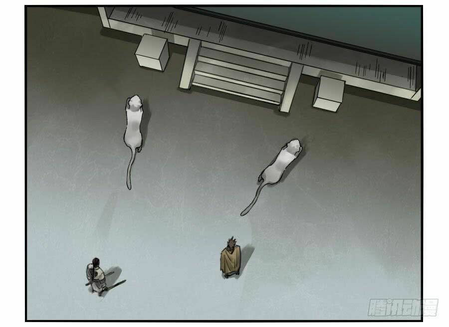 Truyền Võ - Chapter 127 - Page 27