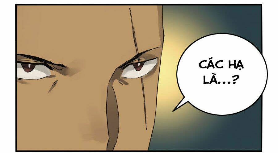Truyền Võ - Chapter 127 - Page 29
